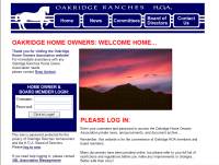 Website Developed by Cyndi Smith